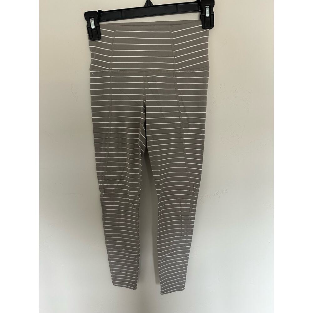 Womens Athleta Leggings size XXS